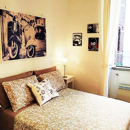 I Love Testaccio - Whole Apartment In The City Center Roma Exterior foto