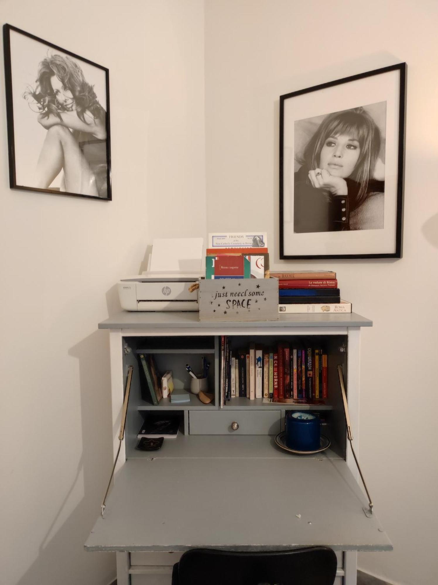I Love Testaccio - Whole Apartment In The City Center Roma Quarto foto