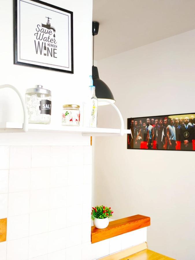 I Love Testaccio - Whole Apartment In The City Center Roma Exterior foto