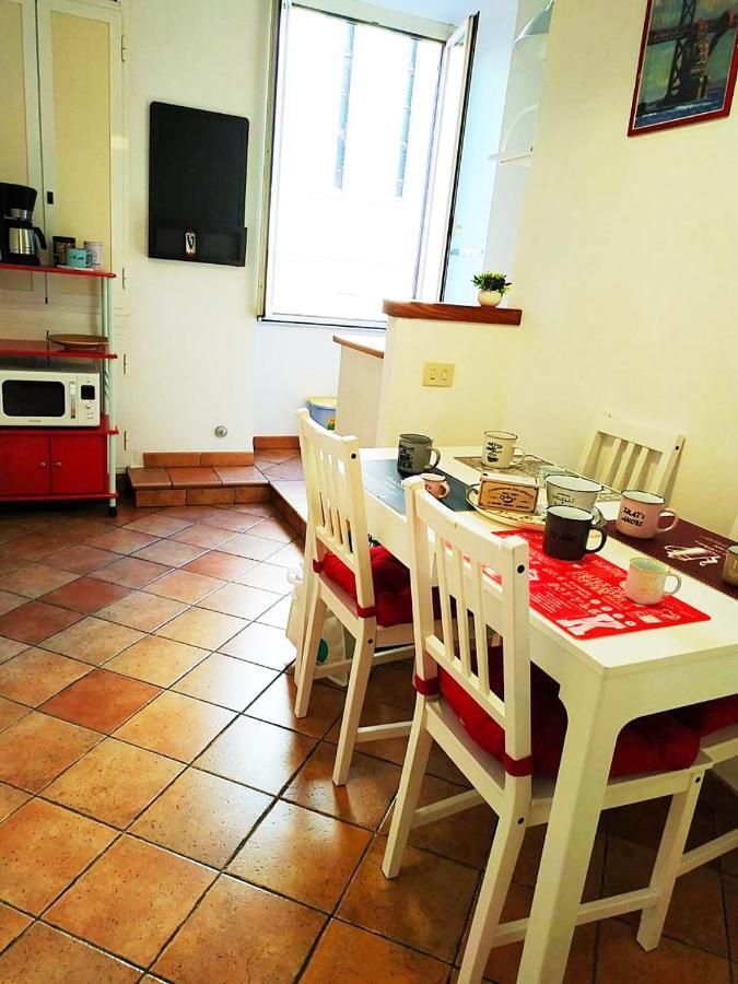 I Love Testaccio - Whole Apartment In The City Center Roma Exterior foto