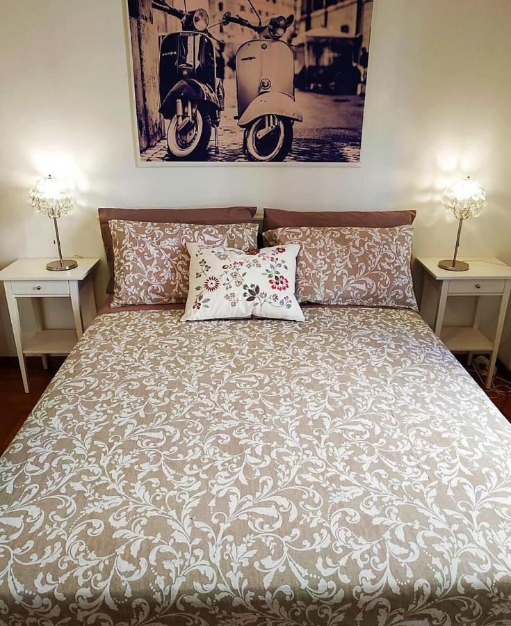 I Love Testaccio - Whole Apartment In The City Center Roma Exterior foto